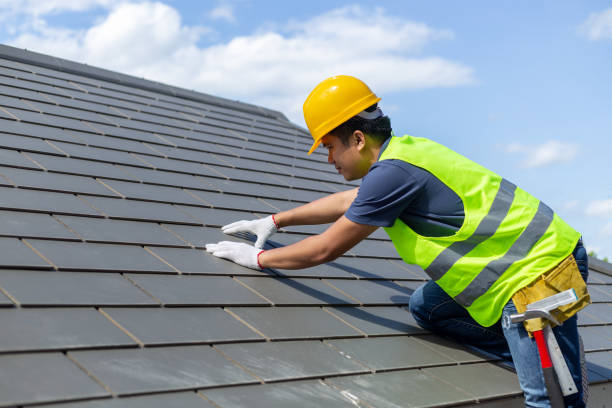 Best Metal Roofing Contractor  in Hurley, WI