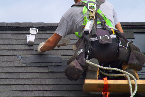 Quick and Trustworthy Emergency Roof Repair Services in Hurley, WI