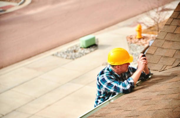 Best Roof Leak Repair  in Hurley, WI
