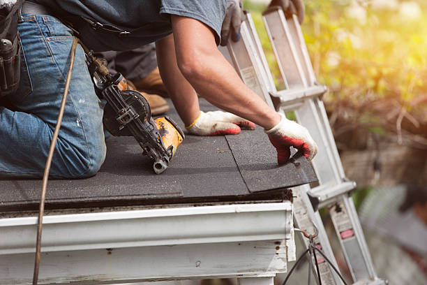 Best Shingle Roofing Installation  in Hurley, WI