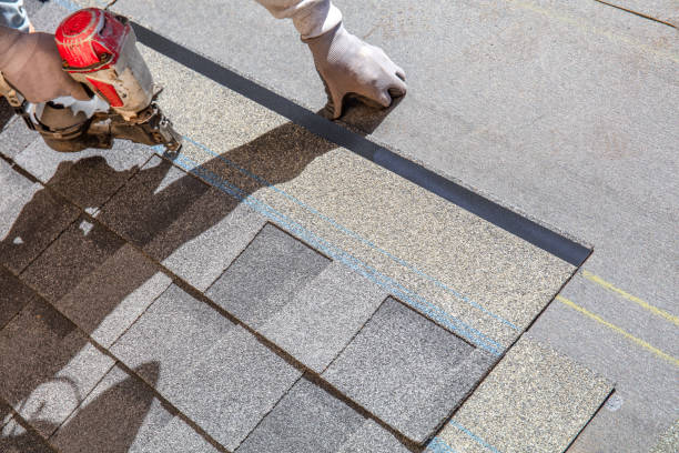 Best New Roof Installation  in Hurley, WI
