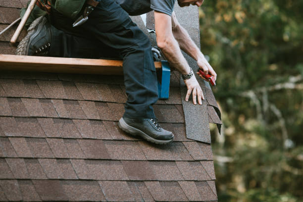 Trusted Hurley, WI Roofing Contractor Experts